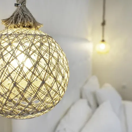 Apartamento Lethe House