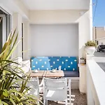 Lethe House Apartmán *