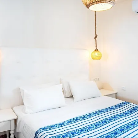 Lethe House Apartment