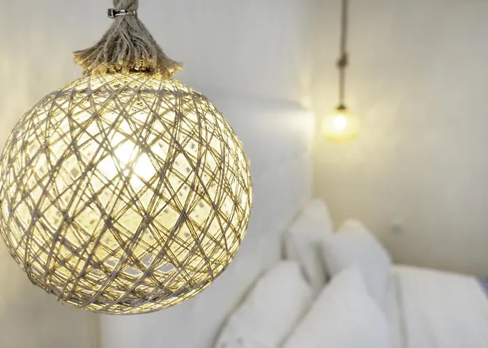 Апартаменты Lethe House